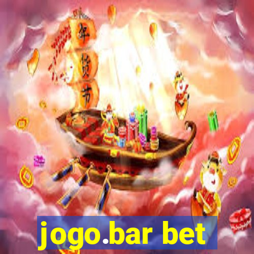 jogo.bar bet