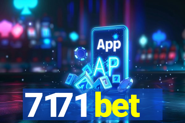 7171 bet