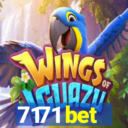 7171 bet