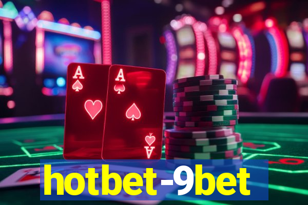 hotbet-9bet