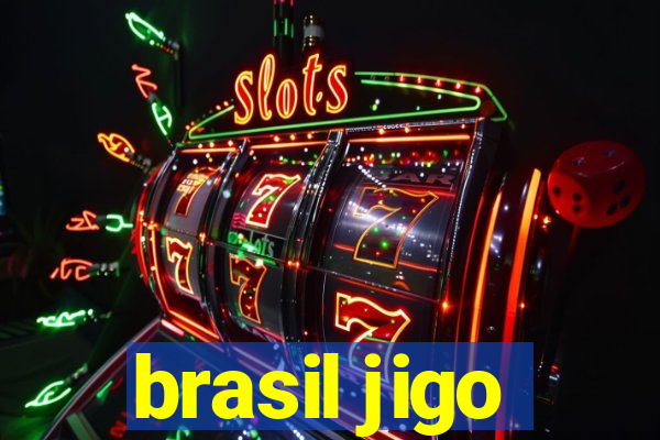 brasil jigo