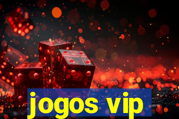 jogos vip