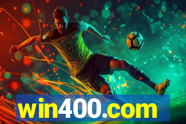 win400.com