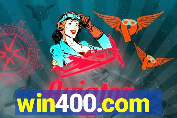 win400.com