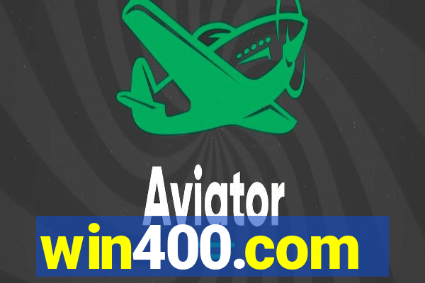 win400.com