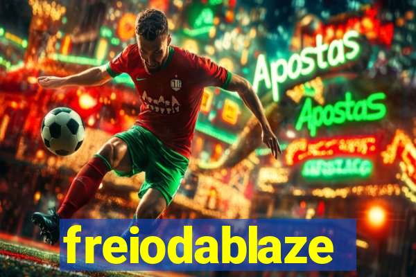 freiodablaze