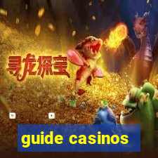 guide casinos