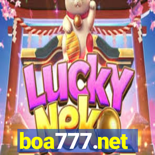 boa777.net