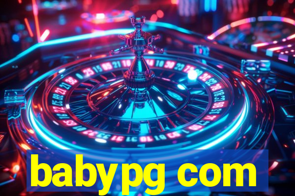 babypg com