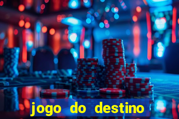 jogo do destino serie turca