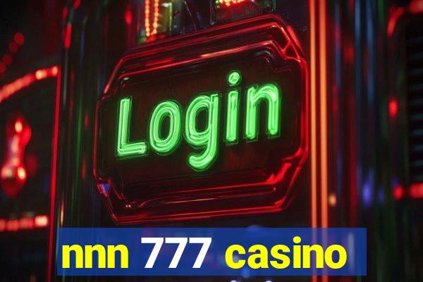 nnn 777 casino