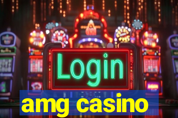 amg casino