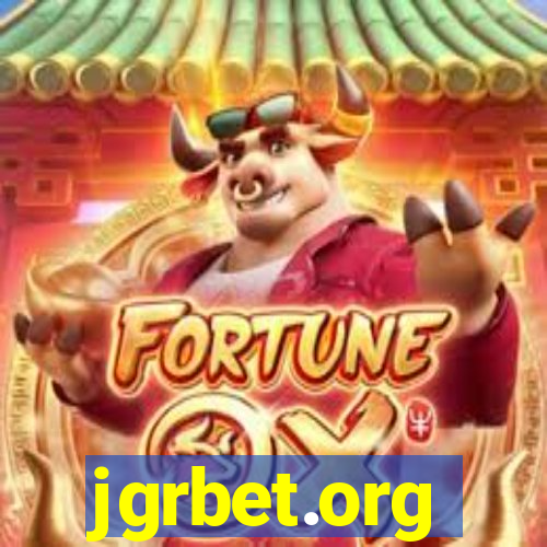 jgrbet.org