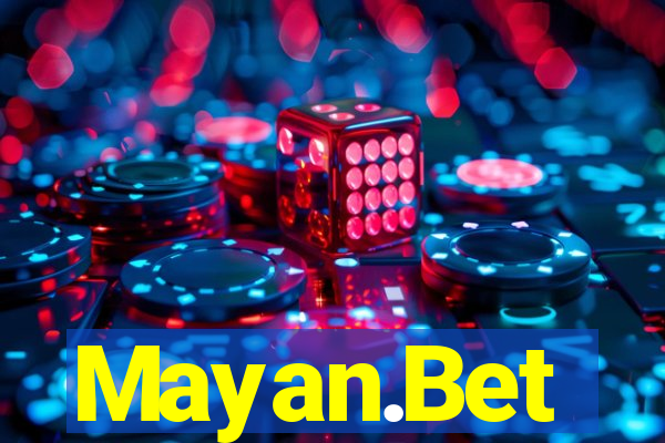 Mayan.Bet