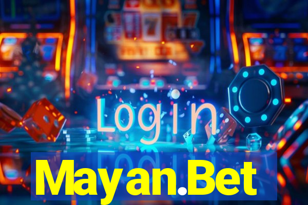 Mayan.Bet