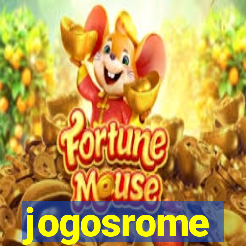 jogosrome