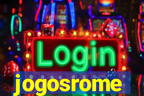 jogosrome