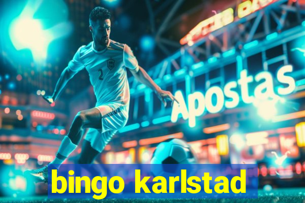 bingo karlstad