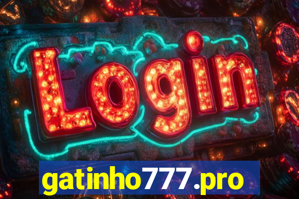 gatinho777.pro