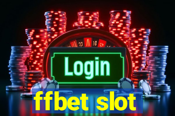 ffbet slot