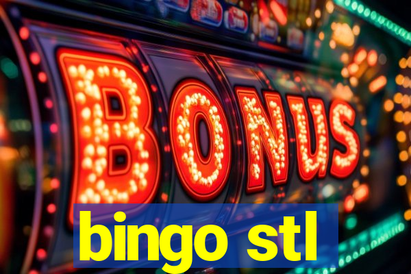 bingo stl