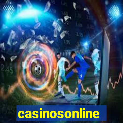 casinosonline