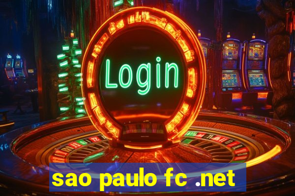 sao paulo fc .net