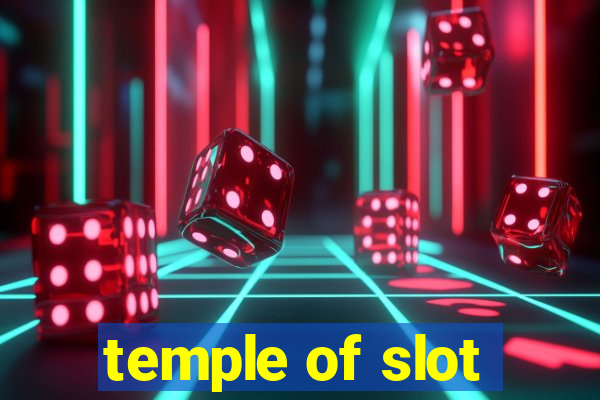 temple of slot