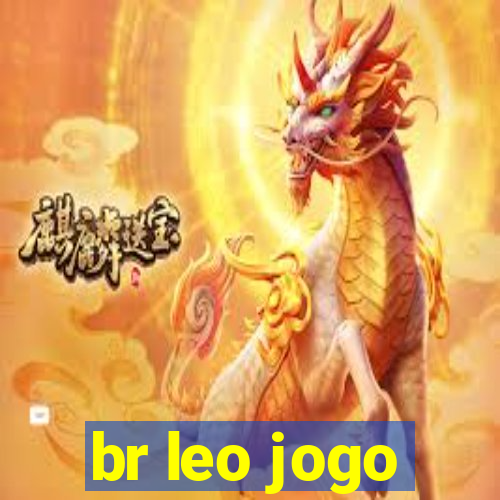 br leo jogo