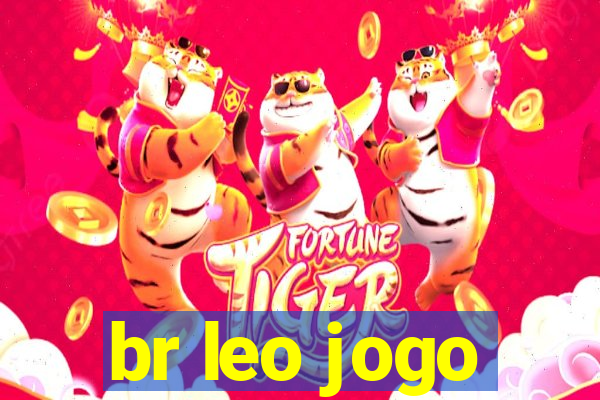 br leo jogo