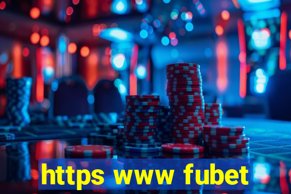 https www fubet