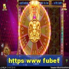 https www fubet