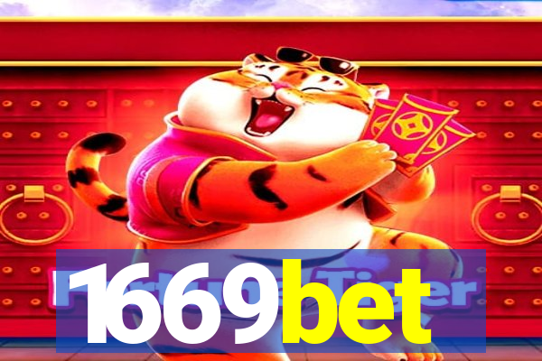 1669bet