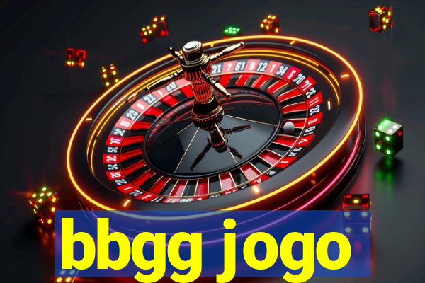 bbgg jogo