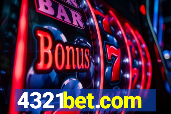 4321bet.com