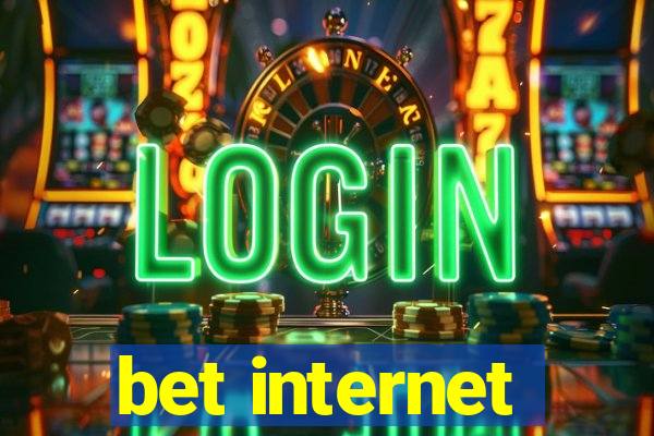 bet internet