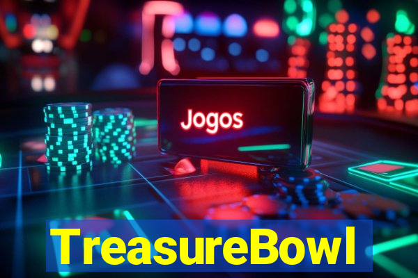 TreasureBowl treasure bowl como ganhar