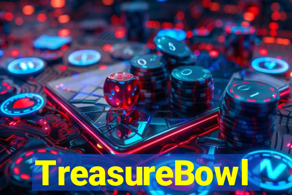 TreasureBowl treasure bowl como ganhar