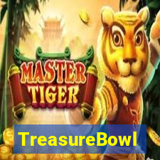 TreasureBowl treasure bowl como ganhar