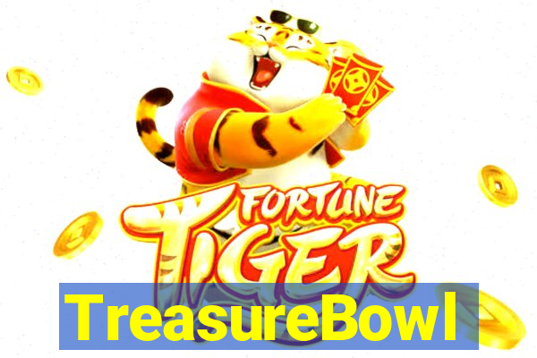 TreasureBowl treasure bowl como ganhar