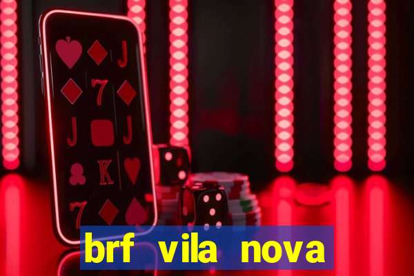 brf vila nova toledo pr