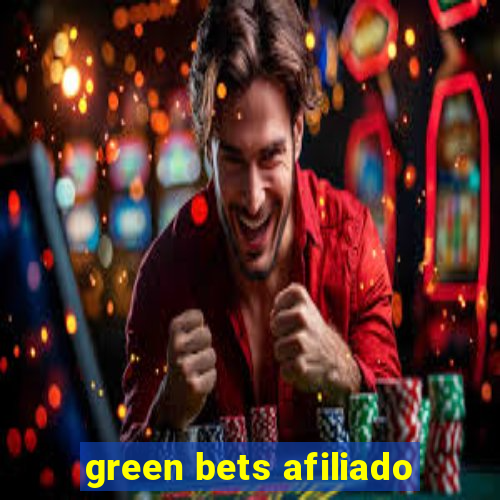 green bets afiliado