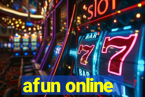 afun online