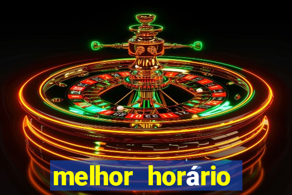 melhor horário para jogar money coming