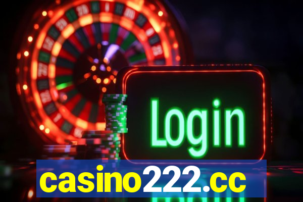 casino222.cc