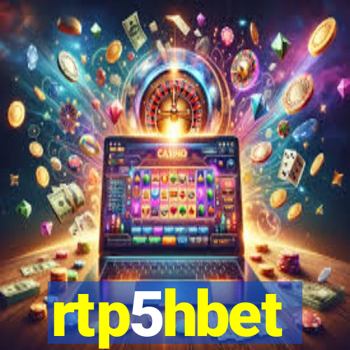 rtp5hbet