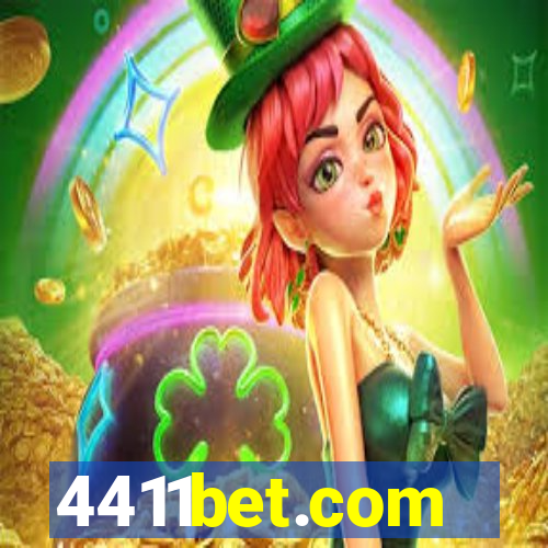 4411bet.com