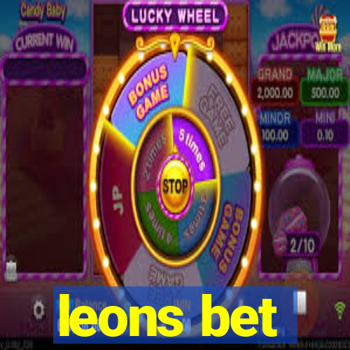 leons bet