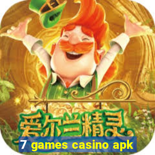 7 games casino apk