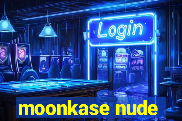 moonkase nude